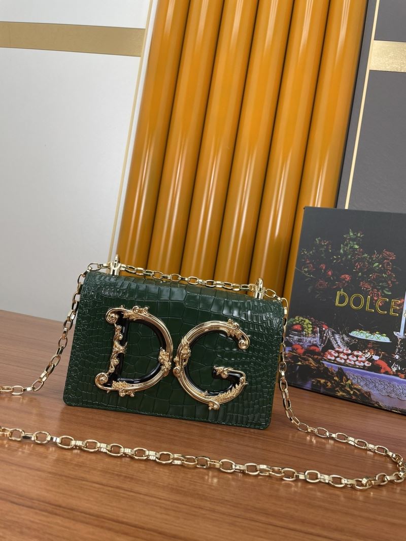 D&G Satchel Bags